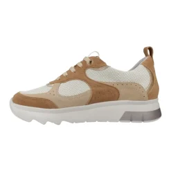 STONEFLY Sneakers*SPOCK 44 Brun