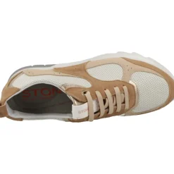 STONEFLY Sneakers*SPOCK 44 Brun