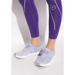 On Running Sneakers*Sportsko Cloud 6 Lilla