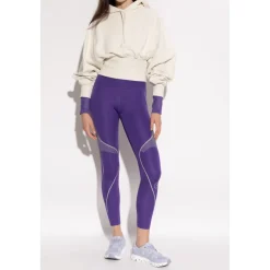 On Running Sneakers*Sportsko Cloud 6 Lilla