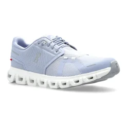 On Running Sneakers*Sportsko Cloud 6 Lilla