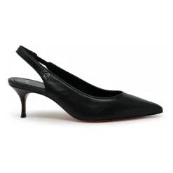 Christian Louboutin Pumps*Sporty 55 Sling Sort