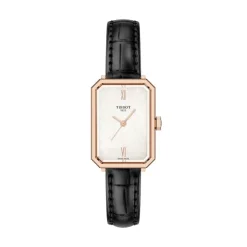 TISSOT Ure*SRV 30mm Hvid