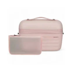 Samsonite Toilettasker*Stackd Beauty Case Pink