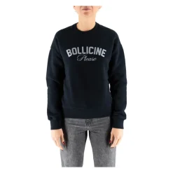 MC2 Saint Barth Sweatshirts*Stardust Sweatshirt Sort