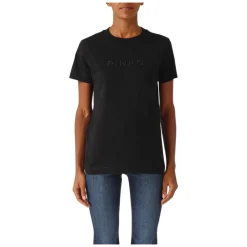 PINKO T-Shirts*Start T-Shirt Sort
