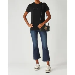 PINKO T-Shirts*Start T-Shirt Sort