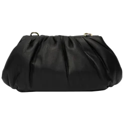 RE:DESIGNED Clutch*Stilfuld Crossbody Taske til Kvinder Sort