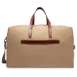 The Bridge Rejsetasker*Stilfuld F7 Duffle Taske Brun