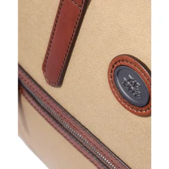 The Bridge Rejsetasker*Stilfuld F7 Duffle Taske Brun