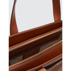 Liu Jo Indkøbstasker*Stilfuld Indkøbstaske Brun