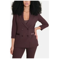 Imperial Jakker*Stilfuld Jakke til Mænd Brun