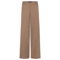 Cambio Bukser*Stilfuld Mira Mode til Dig Gul