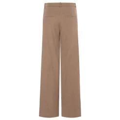 Cambio Bukser*Stilfuld Mira Mode til Dig Gul