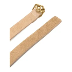 By Malene Birger Bælter*Stilfuld OUMA Bælte Beige