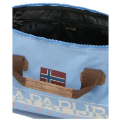Napapijri Rejsetasker*Stilfuld Rejsetaske med Praktisk Design Blå