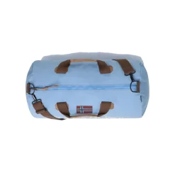 Napapijri Rejsetasker*Stilfuld Rejsetaske med Praktisk Design Blå