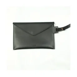 Jil Sander Håndtasker*Stilfuld Shopping Taske i Sort