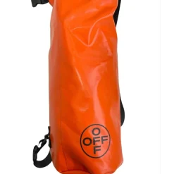 Off White Rejsetasker*Stilfuld skuldertaske Orange