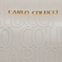 Carlo Colucci Rejsetasker*Stilfuld Weekender Taske Grå