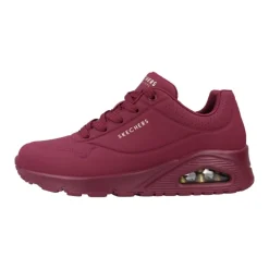 Skechers Sneakers*Stilfulde Air Sneakers Rød