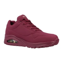 Skechers Sneakers*Stilfulde Air Sneakers Rød