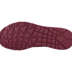 Skechers Sneakers*Stilfulde Air Sneakers Rød