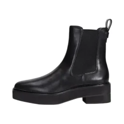 Ralph Lauren Chelsea Boots*Stilfulde ankelstøvler Sort