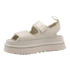 UGG Sandaler*Stilfulde BENAFIM Sandaler Hvid