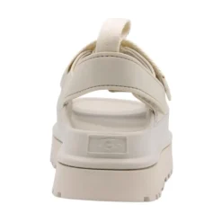 UGG Sandaler*Stilfulde BENAFIM Sandaler Hvid