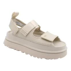 UGG Sandaler*Stilfulde BENAFIM Sandaler Hvid