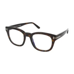 Tom Ford Briller*Stilfulde Briller FT5542-B Brun