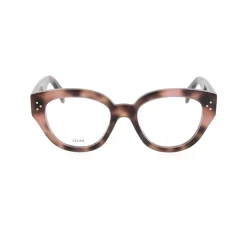 CELINE Briller*Stilfulde briller med 51 mm glasbredde Multifarvet