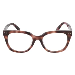 CELINE Briller*Stilfulde briller med acetatstel Brun