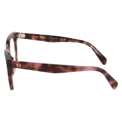 CELINE Briller*Stilfulde briller med acetatstel Brun
