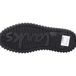 Clarks Chelsea Boots*Stilfulde Chelsea-støvler i Maple Finish Sort