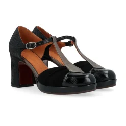 Chie Mihara Pumps*Stilfulde DAJUD Damesko Sort