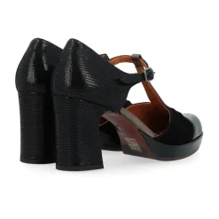 Chie Mihara Pumps*Stilfulde DAJUD Damesko Sort