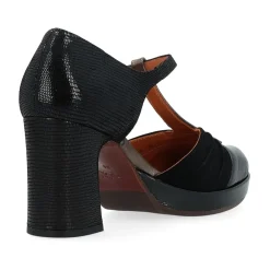 Chie Mihara Pumps*Stilfulde DAJUD Damesko Sort