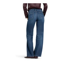 Cambio Jeans*Stilfulde Denim Jeans til Kvinder Blå