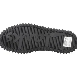 Clarks Loafers*Stilfulde Loafers til Mænd Sort