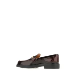 Tod's Loafers*Stilfulde Loafers til Mænd Brun