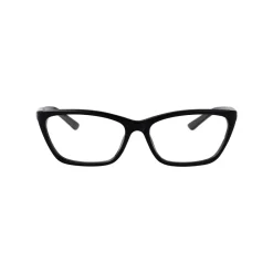 Balenciaga Briller*Stilfulde Optiske Briller til Kvinder Sort