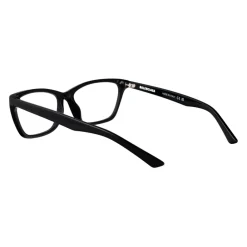 Balenciaga Briller*Stilfulde Optiske Briller til Kvinder Sort