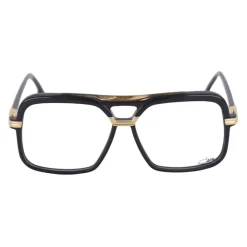 CAZAL Briller*Stilfulde optiske briller i Sort