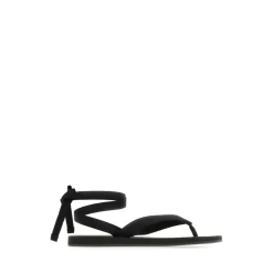 The Row Sandaler*Stilfulde Sandaler til Sommeren Sort