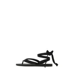 The Row Sandaler*Stilfulde Sandaler til Sommeren Sort