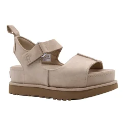 UGG Sandaler*Stilfulde Sandaler til Sommerbrug Beige