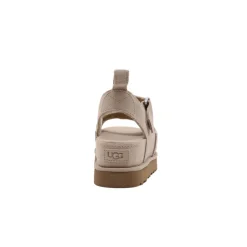 UGG Sandaler*Stilfulde Sandaler til Sommerbrug Beige