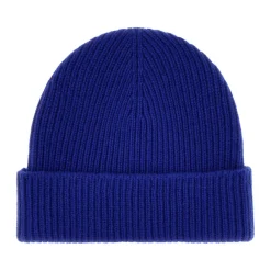 Burberry Huer & Kasketter*Stilfulde Sko til Mænd og Kvinder Blå